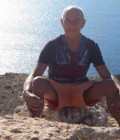 Dating Man United Kingdom to London : Herbert, 65 years